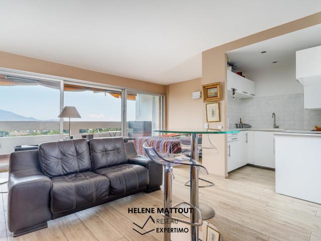 Appartement vente à Marseille