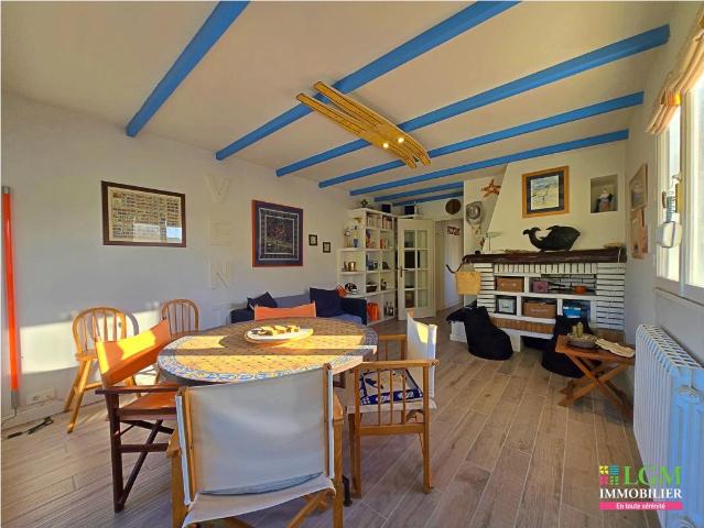 Duplex vente à France métropolitaine, Le Grau-du-roi