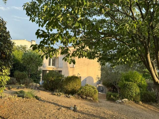 Maison vente à Apt, Saint-saturnin-lès-apt