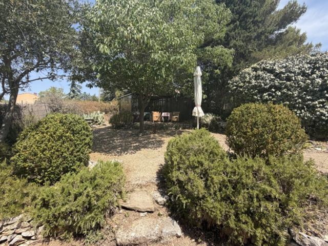 Maison vente à Apt, Saint-saturnin-lès-apt