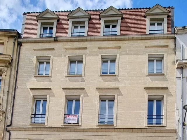 Appartement vente à Bergerac, Malpas