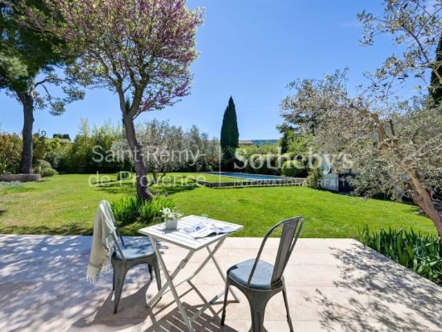 Maison vente à Arles, Eygalières