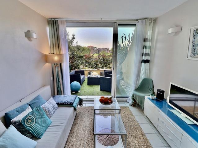 Appartement vente à Montpellier, Lattes