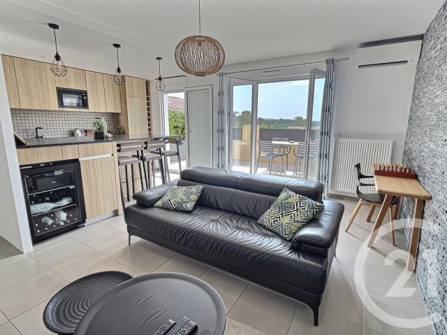 Appartement vente à Grasse, Roquefort-les-pins