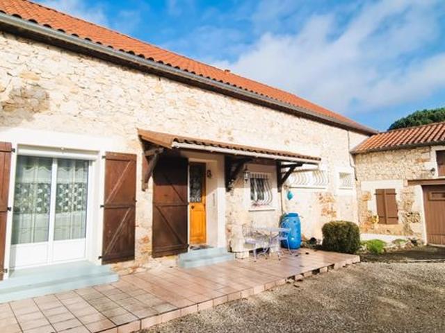 Maison vente à Cahors, Prayssac