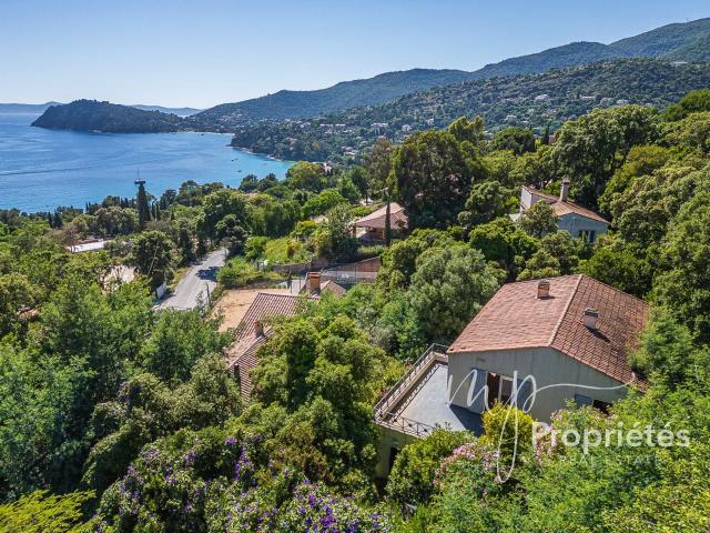 Maison vente à Arrondissement de Draguignan, Rayol-canadel-sur-mer