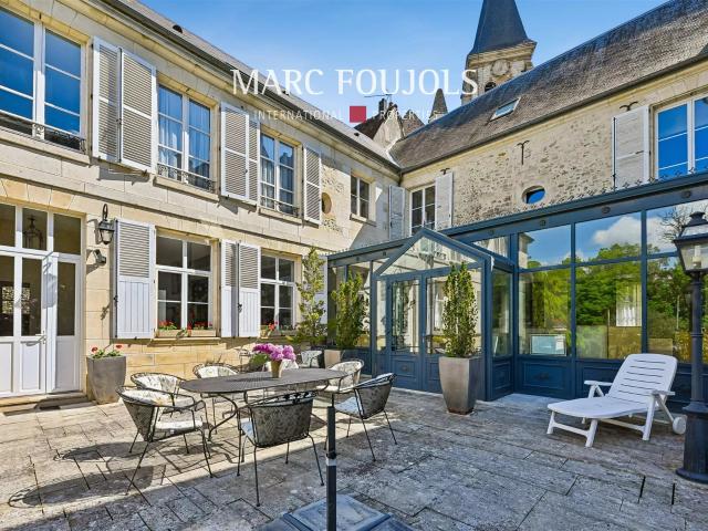 Maison vente à Clermont