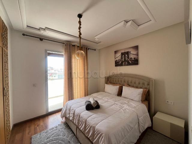 Appartement location à Tangero, Tanger-Tétouan