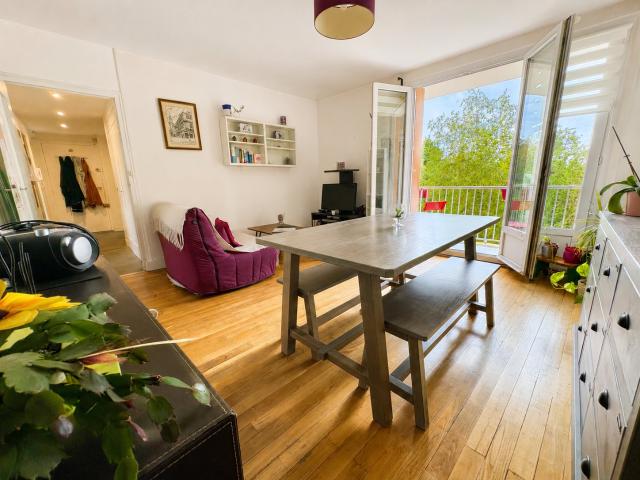 Appartement vente à Rennes, Bretagne
