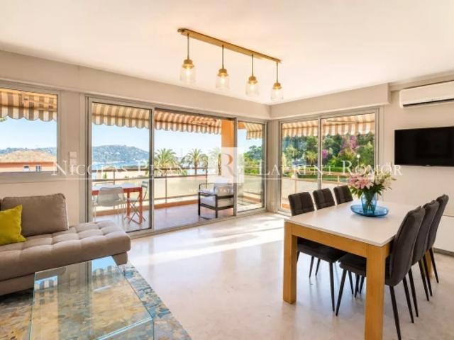 Appartement vente à Nice, Villefranche-sur-mer