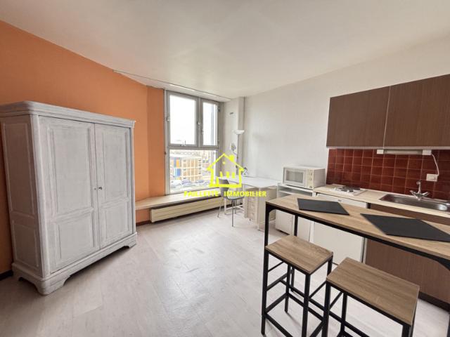 Appartement vente à Le Havre