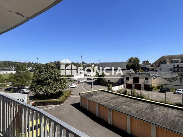 Appartement vente à Dreux