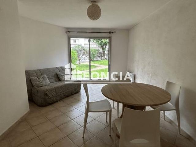 Appartement vente à Avignon