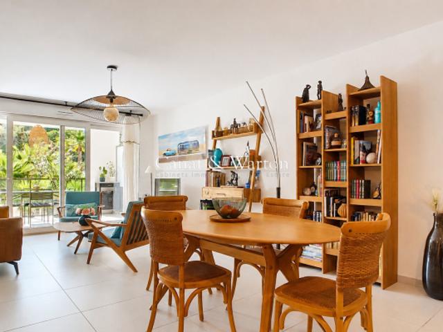 Appartement vente à Arrondissement de Draguignan, Saint-raphaël