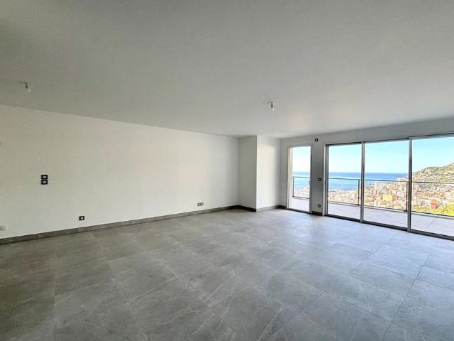 Appartement location à Beausoleil, Alpes-Maritimes