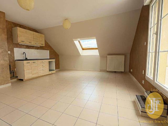 Appartement vente à Mantes-la-Jolie, Freneuse
