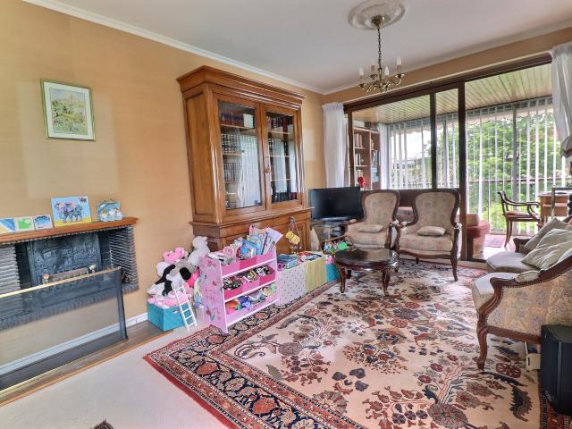 Appartement vente à Versailles, Fontenay-le-fleury