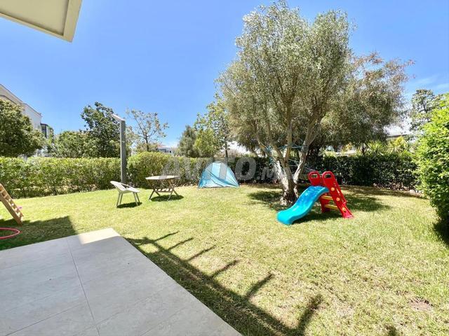 Propriété vente à Bouskoura, Gharb-Chrarda-Beni Hssen