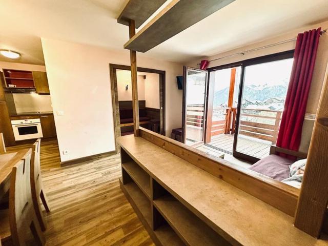 Appartement vente à Briançon, Risoul