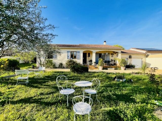 Maison vente à Carpentras, Roaix
