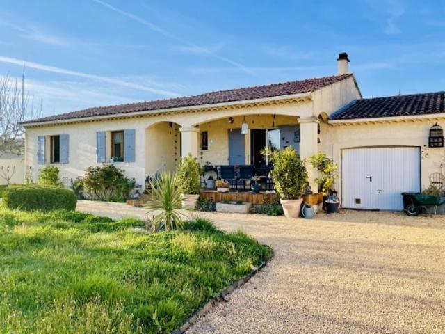 Maison vente à Carpentras, Roaix