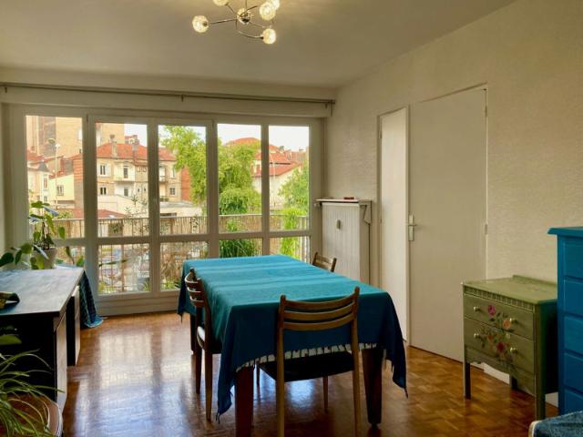 Appartement vente à Roanne