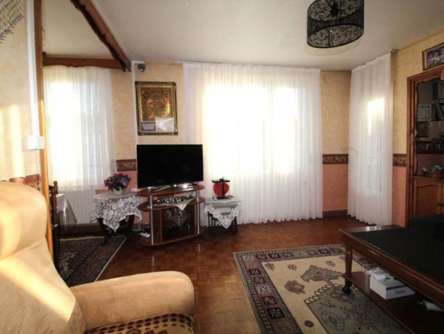 Appartement vente à Roanne