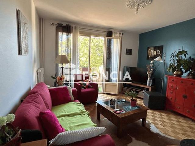 Appartement vente à Roanne