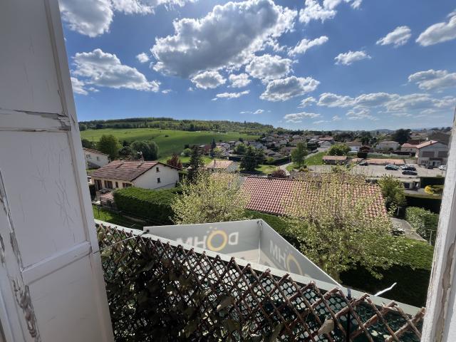Appartement location à Saint-Étienne, Saint-etienne