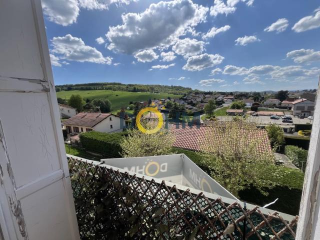 Appartement location à Saint-Étienne, Roche-la-molière