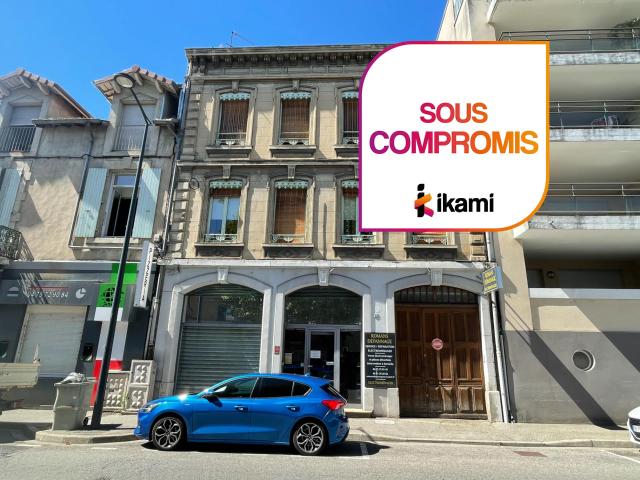 Maison vente à France métropolitaine, Romans-sur-isère