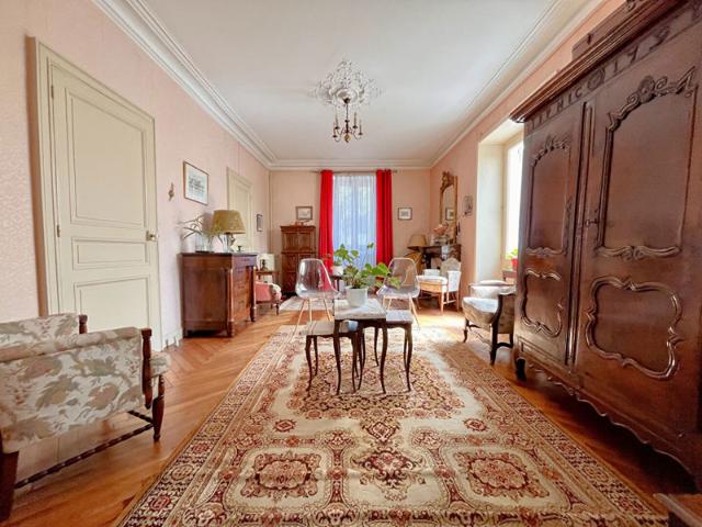 Maison vente à Nantes