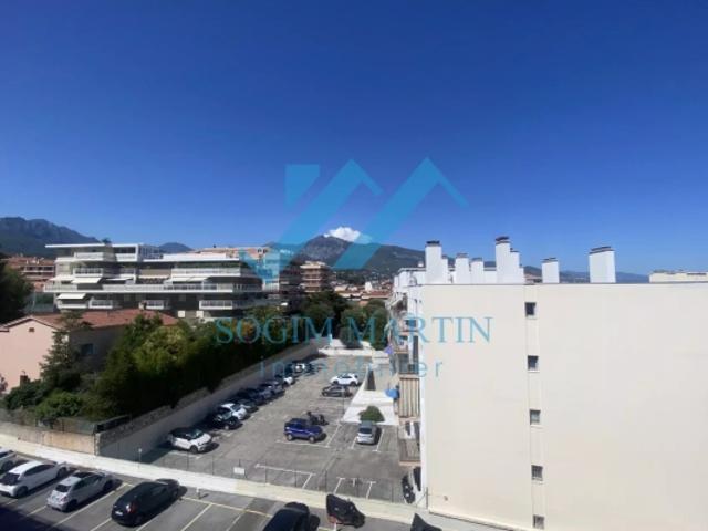 Appartement vente à Nice, Roquebrune-cap-martin