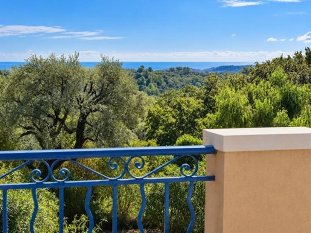 Appartement vente à Roquefort-les-Pins, Alpes-Maritimes