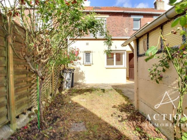 Maison vente à Lille, Roubaix