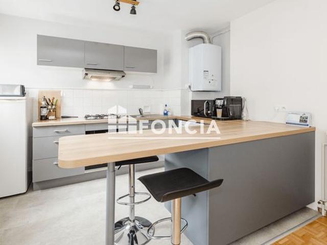 Appartement vente à Rennes, Bretagne