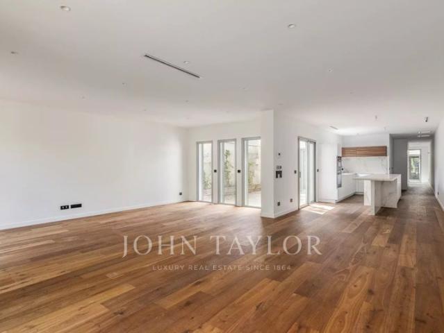 Appartement vente à Bordeaux