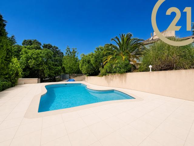 Villa location à Arrondissement de Draguignan, Fréjus