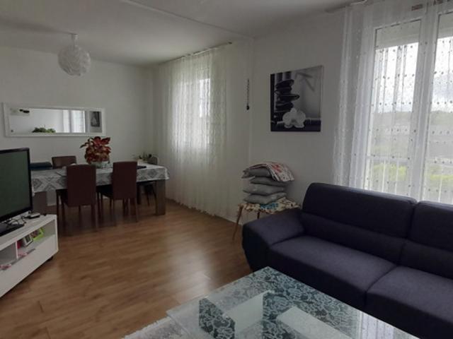Appartement vente à Saint-Brieuc, Bretagne