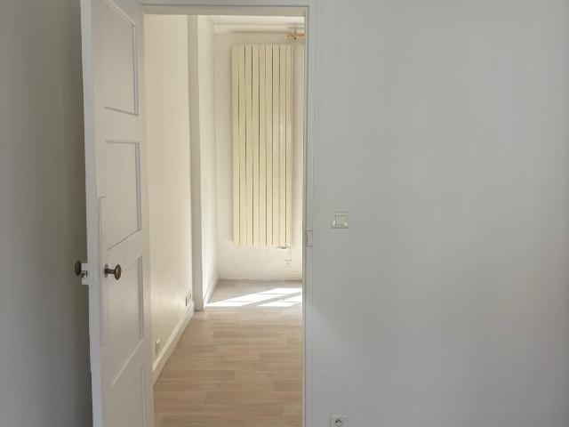Appartement vente à Nanterre, Saint-cloud