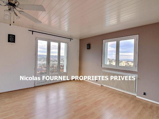 Appartement vente à Saint-Étienne, Saint-etienne