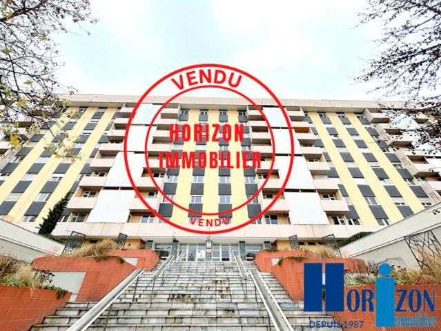 Appartement vente à Saint-Étienne, Saint-etienne