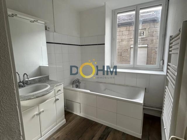 Appartement location à Saint-Étienne, Saint-etienne