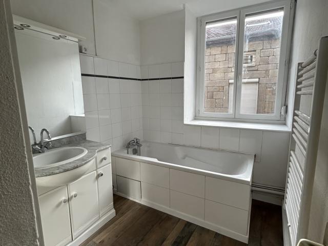 Appartement location à Saint-Étienne, Saint-etienne