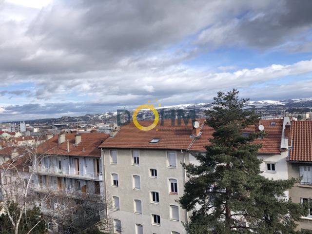 Appartement location à Saint-Étienne, Saint-etienne