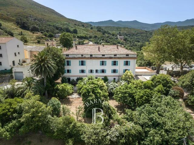 Maison vente à Calvi, Saint-florent