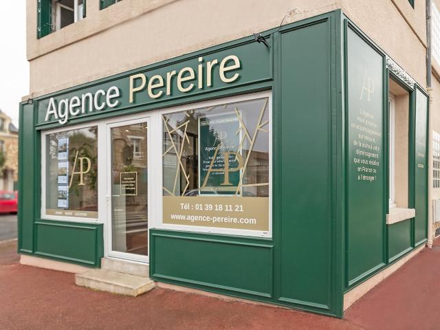 Appartement vente à Saint-Germain-en-Laye, Saint-germain-en-laye
