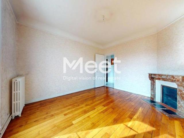 Appartement vente à Saint-Germain-en-Laye, Saint-germain-en-laye