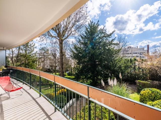Appartement vente à Saint-Germain-en-Laye, Saint-germain-en-laye