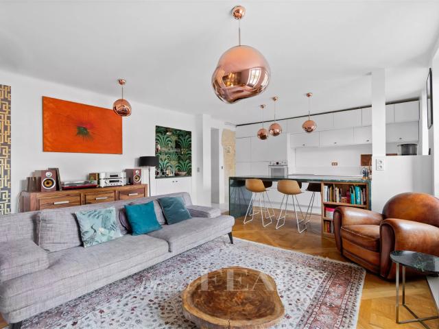 Appartement vente à Saint-Germain-en-Laye, Saint-germain-en-laye